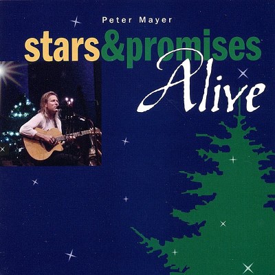 Peter Mayer/Stars & Promises